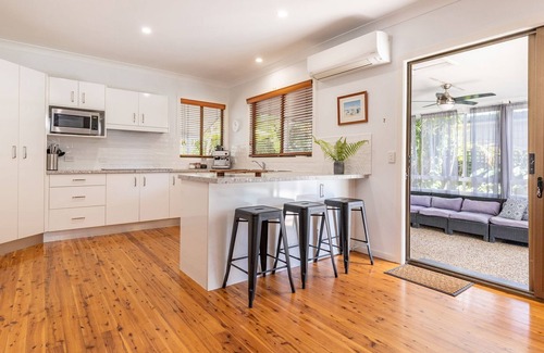 Smiths Lake House | The Jack @ Smiths Lake