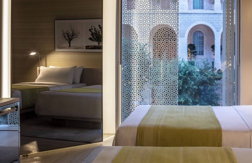 Jaffa Hotel | The Jaffa – Fattal Limited Edition