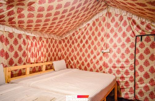 Naina Range Other | The janvi camping & Resort with free parking