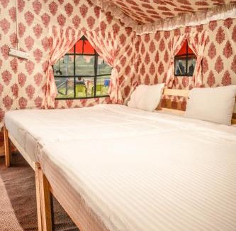 Naina Range Other | The janvi camping & Resort with free parking
