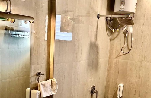 Sumerpur Hotel | The Jawai Gateway Hotel