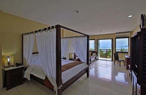 Labuan Bajo Hotel | The Jayakarta Suite Komodo Flores