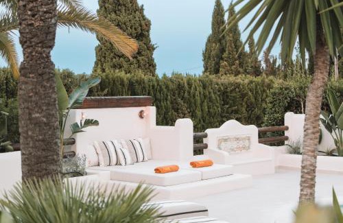 Benissa Coast Villa | The Jazz Boutique