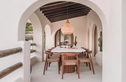 Benissa Coast Villa | The Jazz Boutique