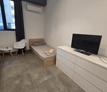 Lozenets Apartment | The Jewel of Paradise