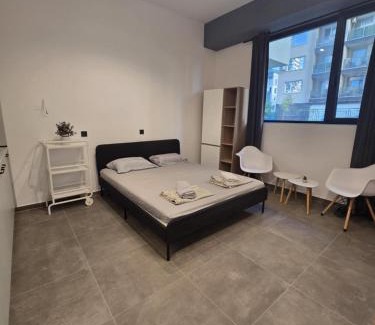 Lozenets Apartment | The Jewel of Paradise