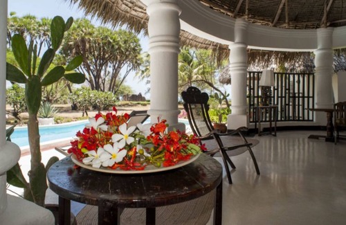 Malindi House | The Jewel of the Kenyan coast
