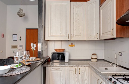 Livorno Apartment | The Journalist House by Pleiades Home