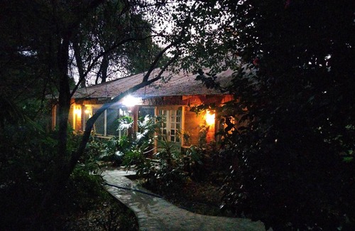 Sidhpur House | The Jungle Bungalow #Bella Finestra is a nature's bliss.