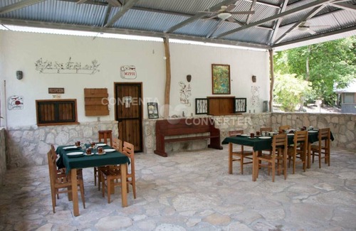 El Remate House | The Jungle Paradise on the Lake Sal Peten