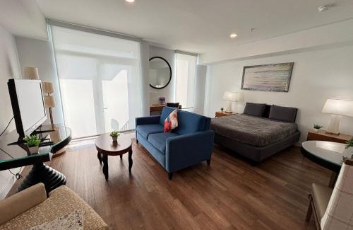 Downtown Los Angeles Apartment | The K-Vista Vacation and Corporate Living in the heart of LA