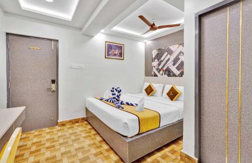 Parthasarathy Puram Hotel | The K11 Hotels - T Nagar