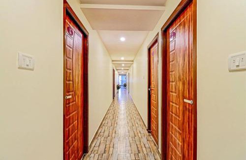 Parthasarathy Puram Hotel | The K11 Hotels - T Nagar