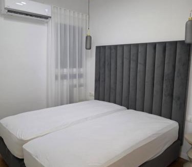 Athens City Centre Apartment | The Kallion Kolonaki Athens