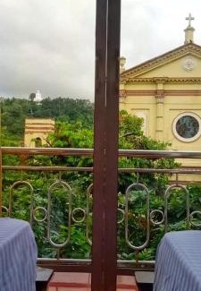 Kandy Cabin | The Kandyan Lodge