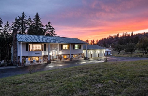 Damascus House | The Karam Estate