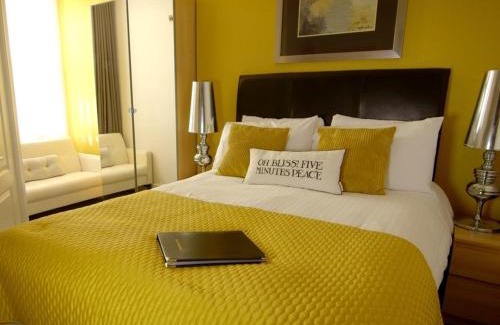 South Shore Hotel | The Kenley Hotel