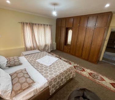 Srinagar Apartment | The Khayabaan - Your Fully Equipped Air-Conditioned Serviced Apartments in Srinagar