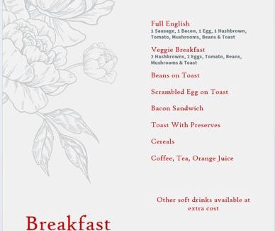 Street Hotel | The King Alfred