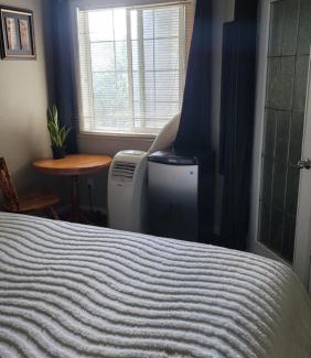 Southwest Calgary House | The King place, is a ROOM in a PRIVATE HOUSE, close to CTrain and Spruce Meadows Equestrian