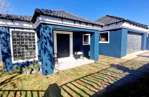 Middelburg Apartment | The king