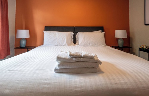 Temple Sowerby Hotel | The Kings Arms