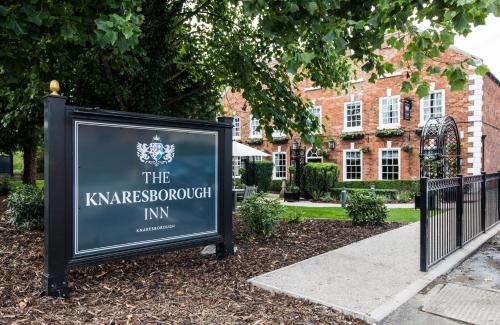 Knaresborough Hotel | The Knaresborough Inn - The Inn Collection Group