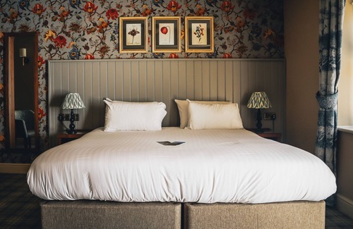 Knaresborough Hotel | The Knaresborough Inn - The Inn Collection Group