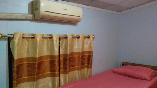 Khlong Thanon House | The Kong