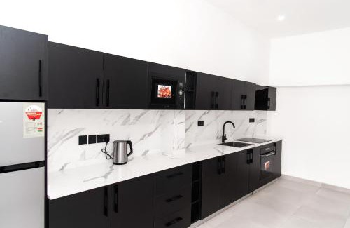 Accra Apartment | The Kottage 3Br Apartment