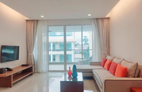 Nong Thale Apartment | The Krabi Pelican Residence