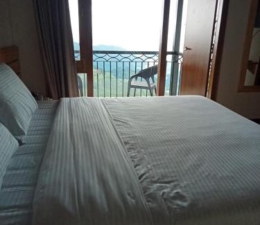 Tallital Hotel | The Kumaon Retreat