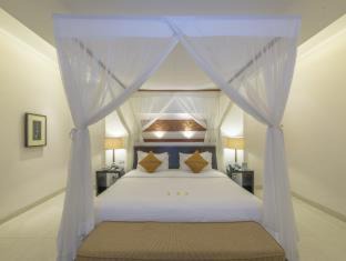 Petitenget Villa | The Kunja Villa-Hotel