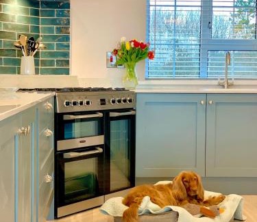 Dungloe House | The Lake House Dungloe