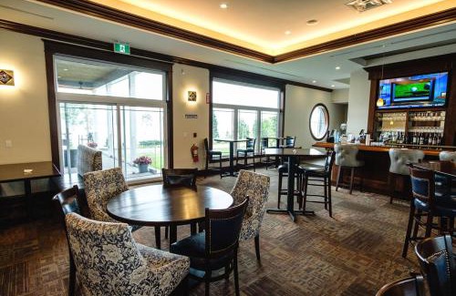 Ben Eoin Hotel | The Lakes at Ben Eoin Golf Club & Resort