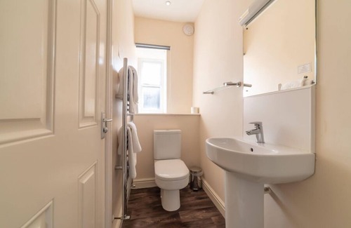 Windermere Hotel | The Lamplighter Dining- Rooms
