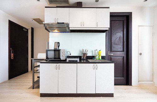 Ben Nghe Apartment | The Lancaster - ANGIA Hospitality