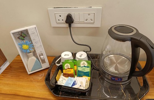 Rohtak Hotel | The Landlord Hotel