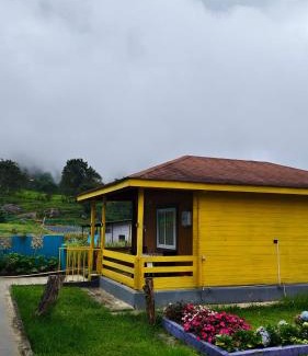 Wellington House | The Laughing Woods AC Resort