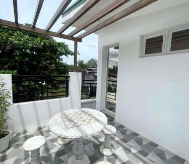 Taguig House | The Lawrence Ville