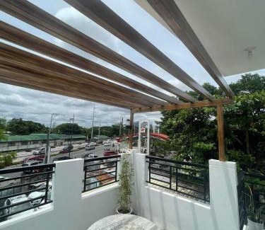 Taguig House | The Lawrence Ville