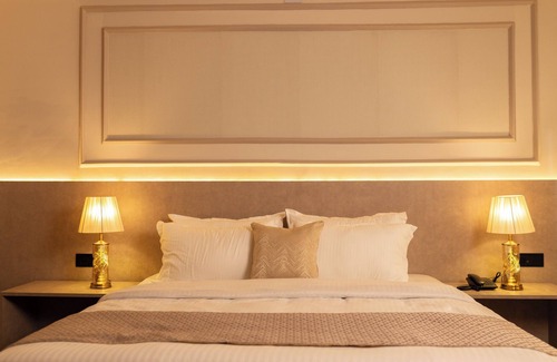 Henima Hotel | The Layover Hotel