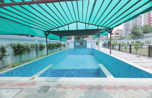 IMT Manesar Apartment | The Leela's Farm