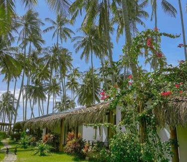 Central Mui Ne Beach Resort | The Legend Coco Beach