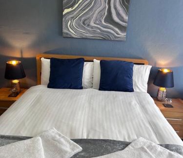 Bishops Lydeard Hotel | The Lethbridge Arms