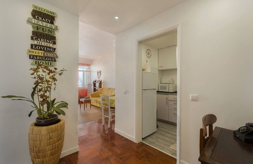 Sao Martinho Apartment | The Lidosol - Maravilha Madeira Houses