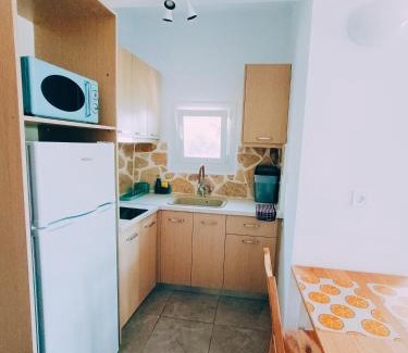 Limnionas House | The Life Suites