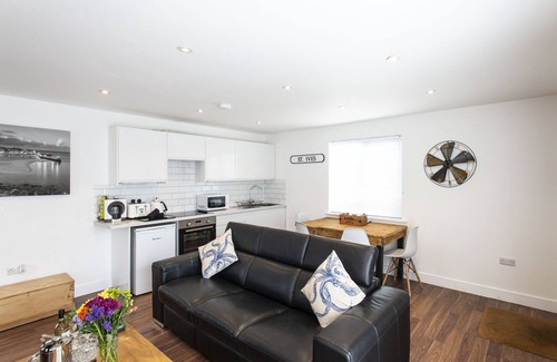St Ives Apartment | The Lighthouse