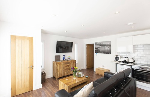 St Ives Apartment | The Lighthouse