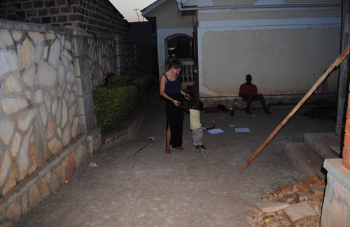 Mukono Apartment | The Lighthouse of Hope Uganda House in Mukono, Uganda